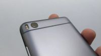 Лот: 10930567. Фото: 2. Xiaomi mi 5S черный. Смартфоны, связь, навигация