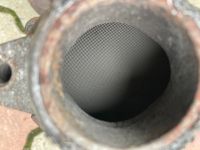 Лот: 16352908. Фото: 2. Катализатор и выпускной коллектор... Автозапчасти