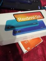 Лот: 20599589. Фото: 2. RedmI 9A. Смартфоны, связь, навигация