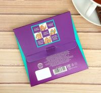 Лот: 12316248. Фото: 3. Шоколадный набор "Ленивый шоколад... Продукты