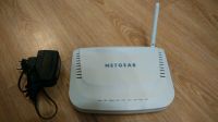Лот: 11053873. Фото: 4. Роутер adsl netgear jdgn1000. Красноярск