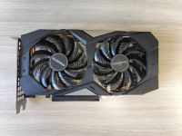 Лот: 20827934. Фото: 5. Видеокарта GTX 1660 super 6Gb