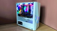 Лот: 25709716. Фото: 5. Игровой Компьютер Ryzen 5-5600...