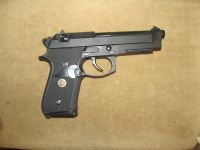 Лот: 7126125. Фото: 3. беретта 6мм страйкбольная. Спортивные товары