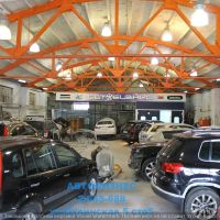 Лот: 15708738. Фото: 10. Кузовной ремонт, покраска авто...