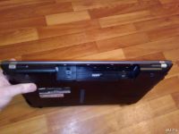Лот: 9200896. Фото: 7. Корпус для ноутбука Samsung rv711