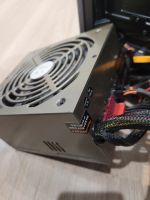 Лот: 19810635. Фото: 2. Блок питания Thermaltake Toughpower... Комплектующие