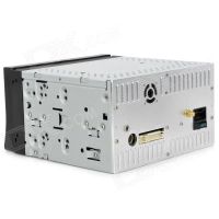 Лот: 6270128. Фото: 4. LandNavi SL-8768T 2-Din Android... Красноярск