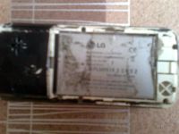 Лот: 2394603. Фото: 2. Продам сотовый телефон LG G 1800... Смартфоны, связь, навигация