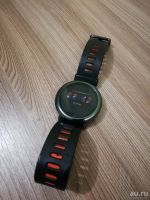 Лот: 13457134. Фото: 6. Умные часы Huami Amazfit Pace