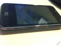 Лот: 4201659. Фото: 4. Apple iPhone 3g копия TV 2sim...