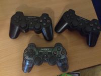 Лот: 3183767. Фото: 2. sony playstation 3. Игровые приставки, консоли, видеоигры