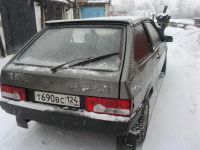 Лот: 3567814. Фото: 4. 2108 обмен на авто