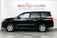 Лот: 19481118. Фото: 4. Lexus GX, II 460 4.6 AT (296 л...