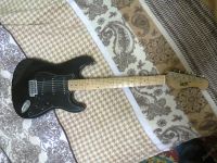 Лот: 5820243. Фото: 5. kaman gtx 18 Stratocaster
