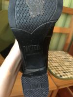 Лот: 13032033. Фото: 2. сапоги зимние Janita. Женская обувь