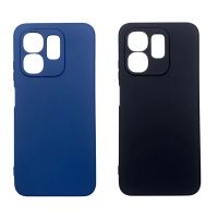 Лот: 25795225. Фото: 4. ЧЕХОЛ ДЛЯ INFINIX HOT 50i СИЛИКОН-СОФТ... Красноярск