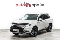 Лот: 22688329. Фото: 4. Mitsubishi Outlander 2017