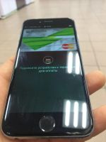 Лот: 8505959. Фото: 2. iPhone 6. Смартфоны, связь, навигация