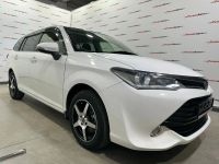 Лот: 23357067. Фото: 2. Toyota Corolla Fielder 2015. Авто, мото, водный транспорт