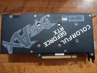 Лот: 20933772. Фото: 2. Видеокарта GeForce Rtx 2060 Super. Комплектующие