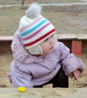Лот: 2999884. Фото: 2. продам куртку на девочку, зима... Одежда и аксессуары