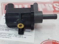 Лот: 20898503. Фото: 4. Клапан электромагнитный Toyota... Красноярск