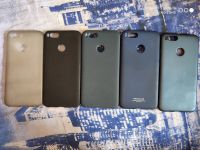Лот: 13746320. Фото: 4. Xiaomi mi A1