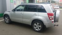 Лот: 7976118. Фото: 3. Suzuki Grand Vitara, 2008 год... Красноярск