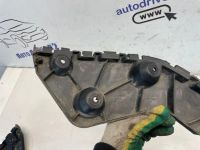 Лот: 22489784. Фото: 4. крепление бампера Renault Duster... Красноярск