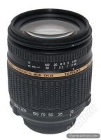 Лот: 2758654. Фото: 2. Tamron AF 18-250 mm f/3.5-6.3... Фото, видеокамеры, оптика