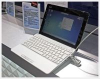 Лот: 3209201. Фото: 2. Нетбук Asus Eee PC 1015B возможен... Компьютеры, ноутбуки, планшеты