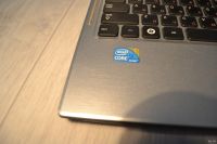 Лот: 16286033. Фото: 9. Ноутбук Samsung Q330 ( Intel i3-M350...