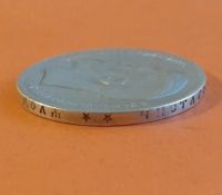 Лот: 19960551. Фото: 3. Один рубль 1897 года (★★) Брюссельский... Коллекционирование, моделизм