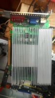 Лот: 8762215. Фото: 2. GeForce 8500 gt 256mb. Комплектующие