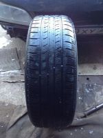 Лот: 3361506. Фото: 2. Комплект летних шин Nexen на дисках... Шины, Диски