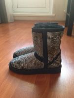 Лот: 6629180. Фото: 3. Угги Ugg Australia "Звездное небо... Одежда, обувь, галантерея