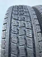 Лот: 25728554. Фото: 2. Зимние шины 175/80R14 LT Toyo... Шины, Диски