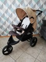 Лот: 17004008. Фото: 7. Прогулочная коляска Mobility One...