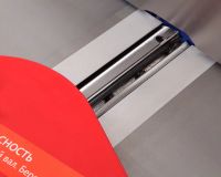 Лот: 14229490. Фото: 6. Станок фуговальный с Helical валом...