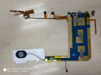 Лот: 13984897. Фото: 2. P57 . Планшет Texet X-pad NAVI... Комплектующие