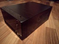 Лот: 12425196. Фото: 2. Корпус Mini-ITX. Комплектующие