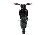 Лот: 25774746. Фото: 5. Мотоцикл OXO Pro 150 M PITBIKE