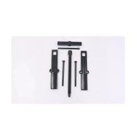 Лот: 25082647. Фото: 3. Съемник подшипников Deli DL-E104... Строительство и ремонт