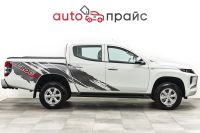 Лот: 21980578. Фото: 9. Mitsubishi L200 2023