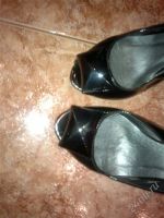 Лот: 1882261. Фото: 2. Туфли женские лакированная кожа... Женская обувь