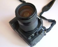 Лот: 10118434. Фото: 4. Nikkor AF 35-70mm 2.8 D