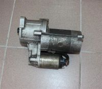 Лот: 2892426. Фото: 2. Стартер Mitsubishi. Автозапчасти