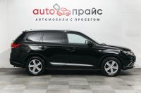 Лот: 19604545. Фото: 8. Mitsubishi Outlander, III Рестайлинг...