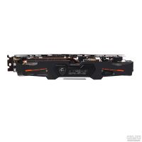 Лот: 13266634. Фото: 5. Продам видеокарту GTX 1060 AORUS...